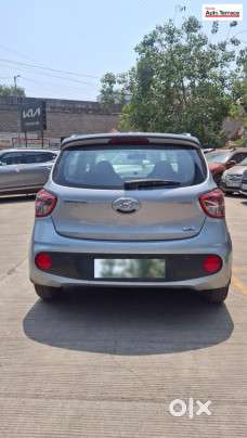 Hyundai Grand I10 1.2 Kappa Asta At Vtvt, 2019, Petrol