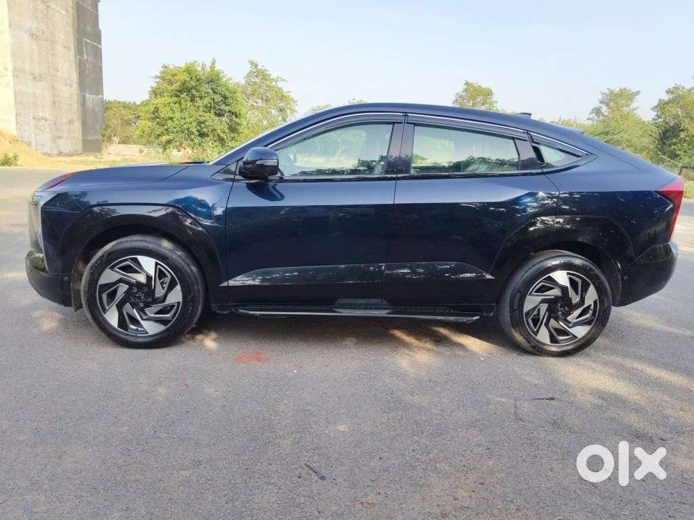 Mahindra Xev 9e Three B79 Kwh, 2025, Electric