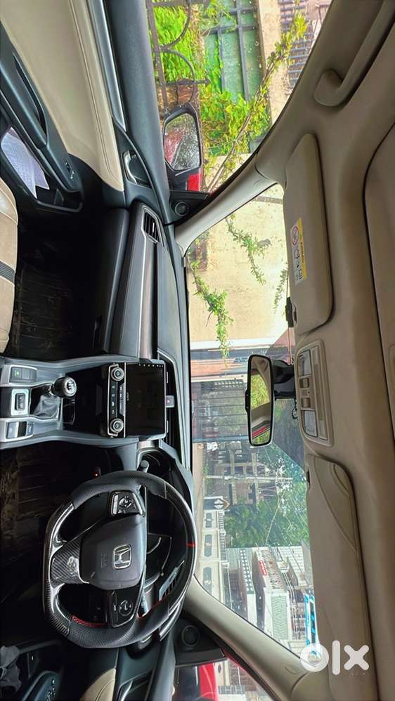 Honda Civic 2019 Diesel Well Maintained