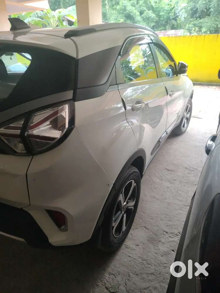 Tata Nexon Revotron 2021