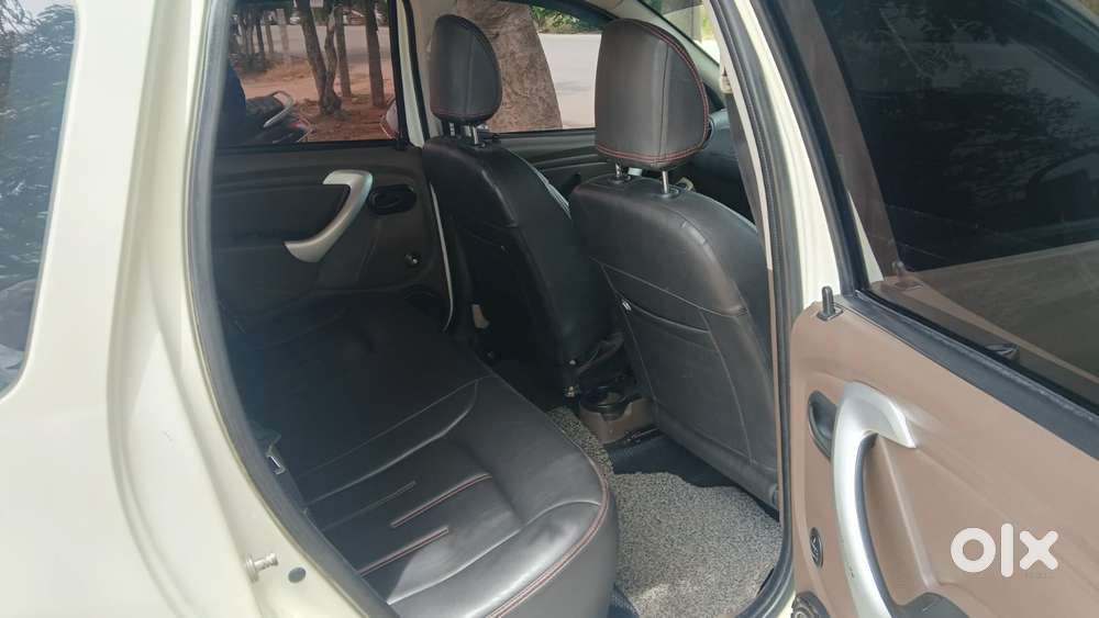 Renault Duster 85ps Diesel Rxe, 2019, Diesel