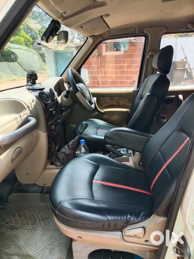 Maintianed Like A Baby