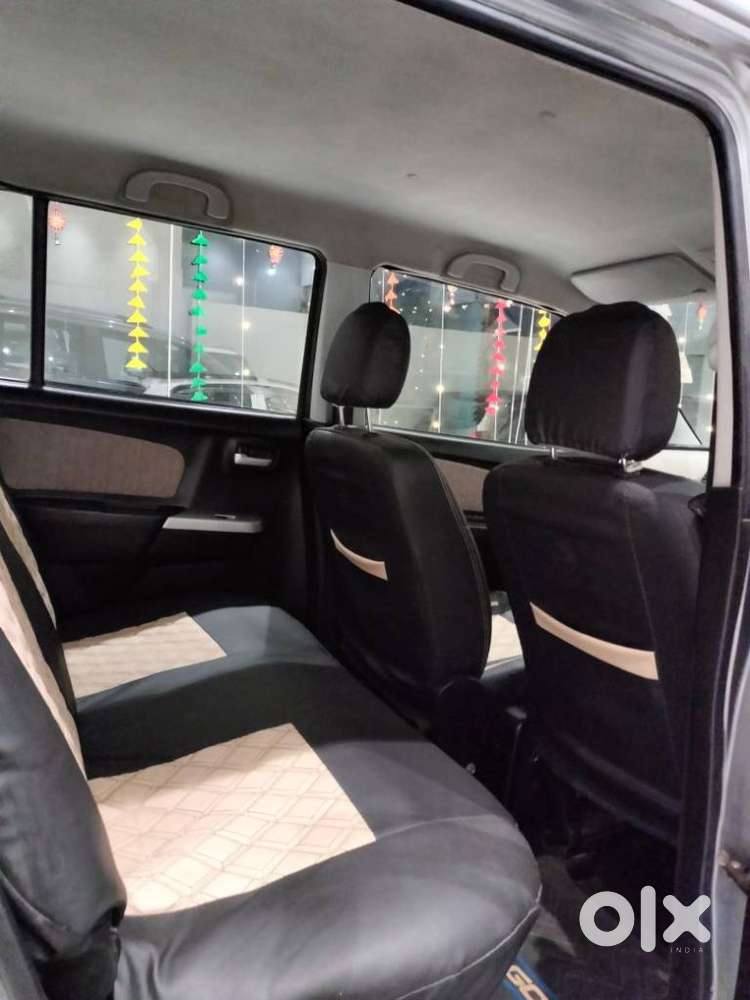Maruti Suzuki Wagon R Vxi, 2015, Petrol