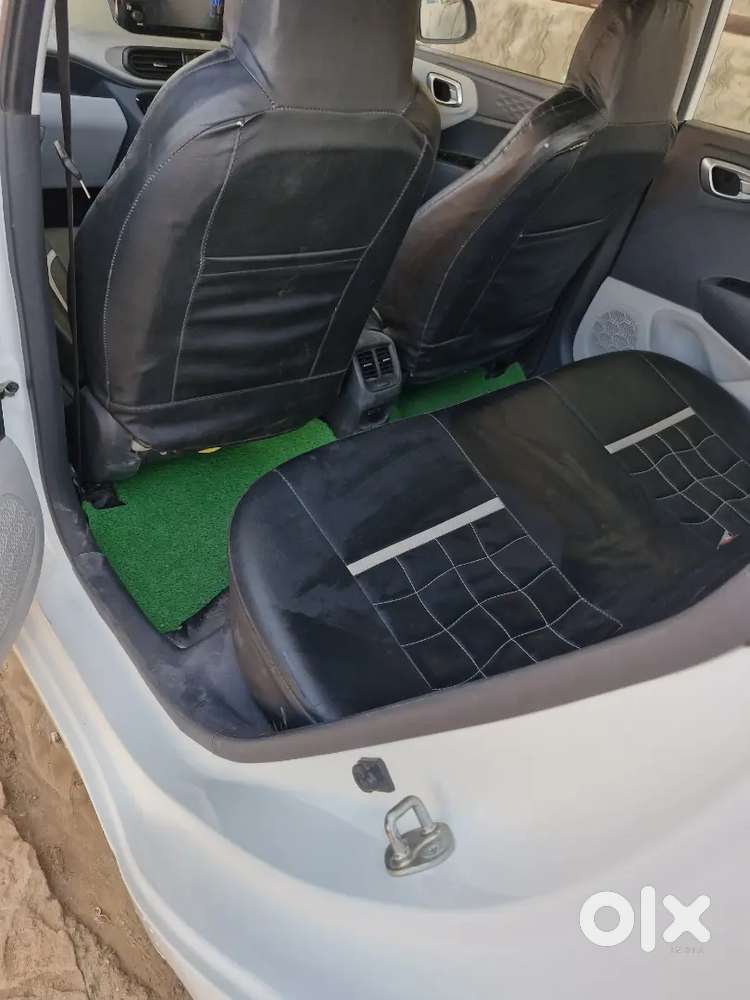 Hyundai Grand I10 Nios 2023 Petrol 15990 Km Driven