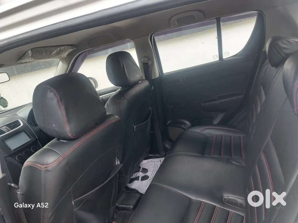 2017 Maruti Swift Ldi