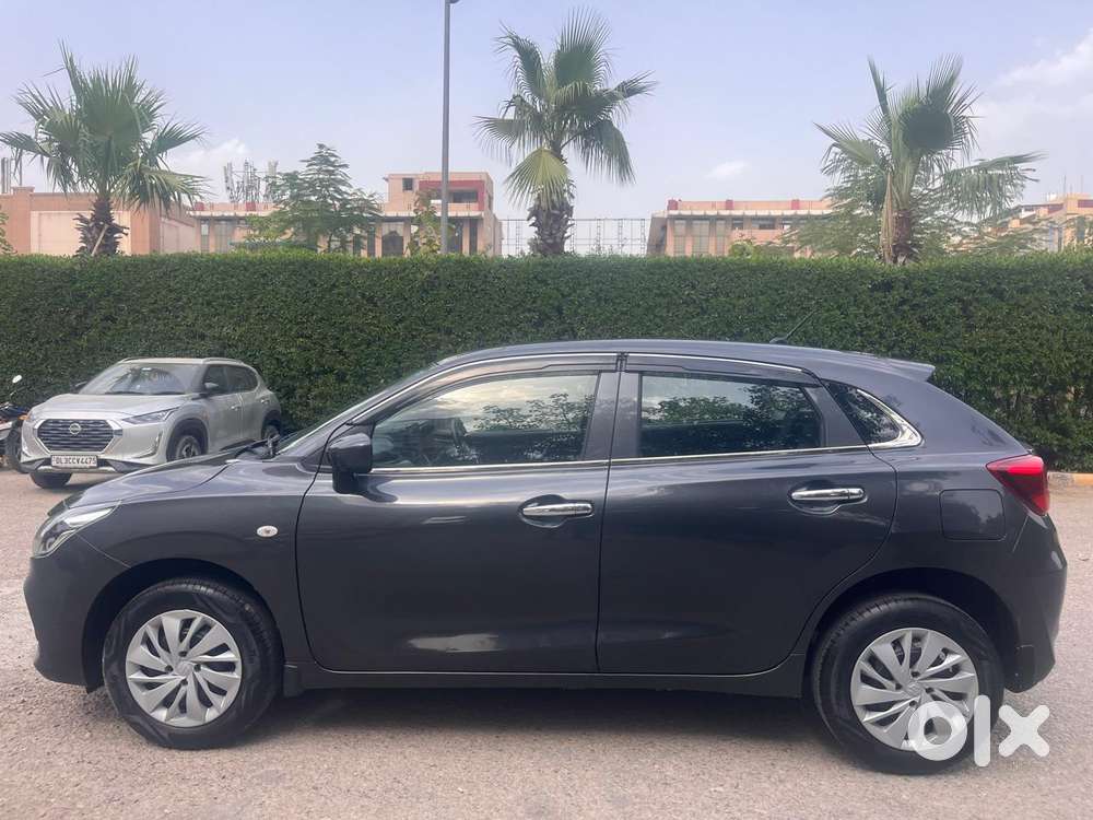 Maruti Suzuki Baleno Sigma, 2025, Petrol