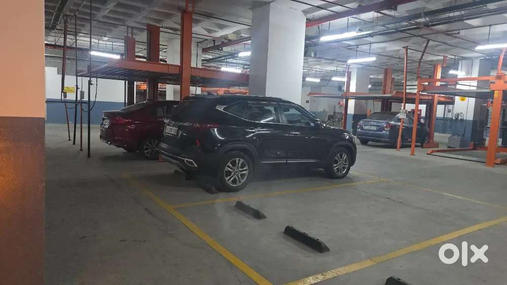 Kia Seltos 2021, Sun Roof, Good Cobdition
