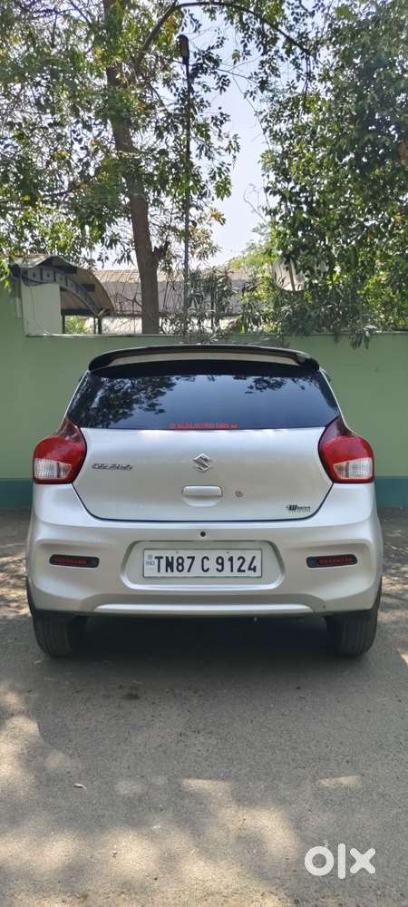 Maruti Suzuki Celerio Vxi, 2022, Petrol