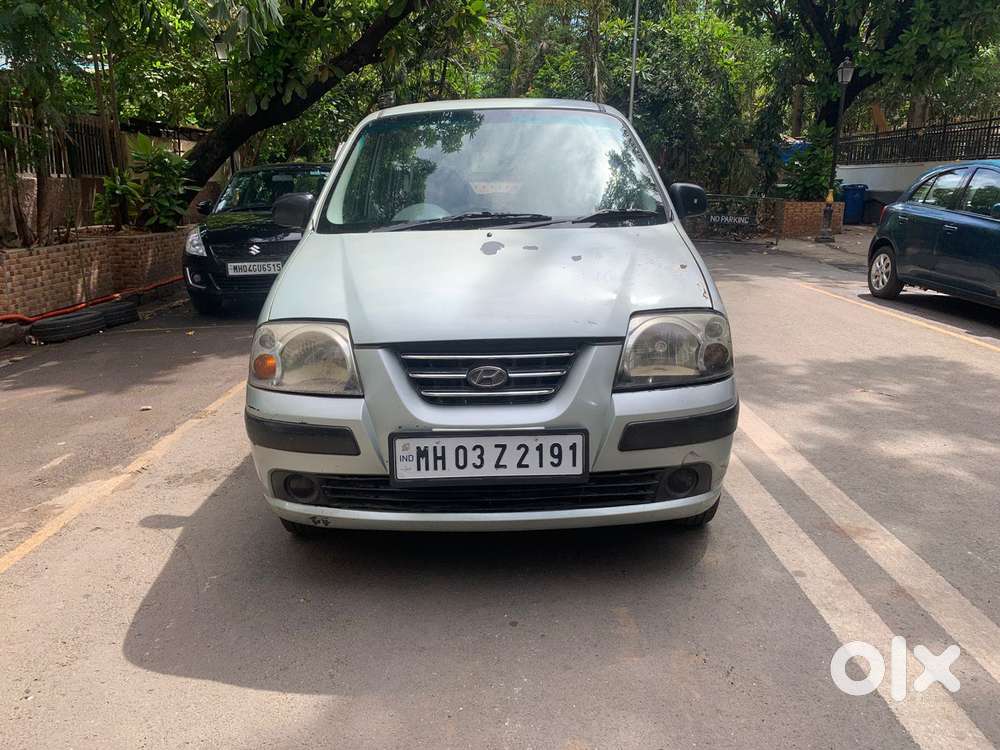 Hyundai Santro Xing Xo Erlx Euro Ii, 2004, Petrol