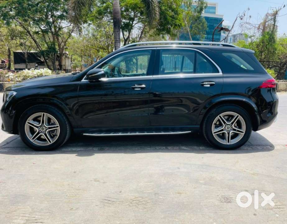 Mercedes-benz Gle 300d 4matic Lwb, 2025, Diesel