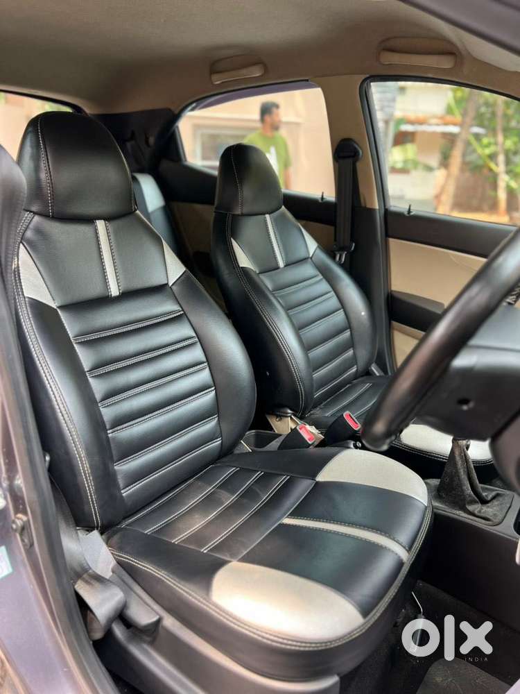 Hyundai Eon Magna Plus Option, 2018, Petrol