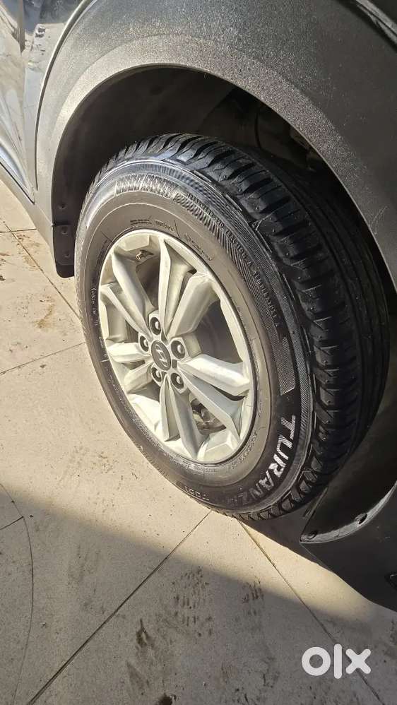 Hyundai Creta 2016 Diesel Good Condition