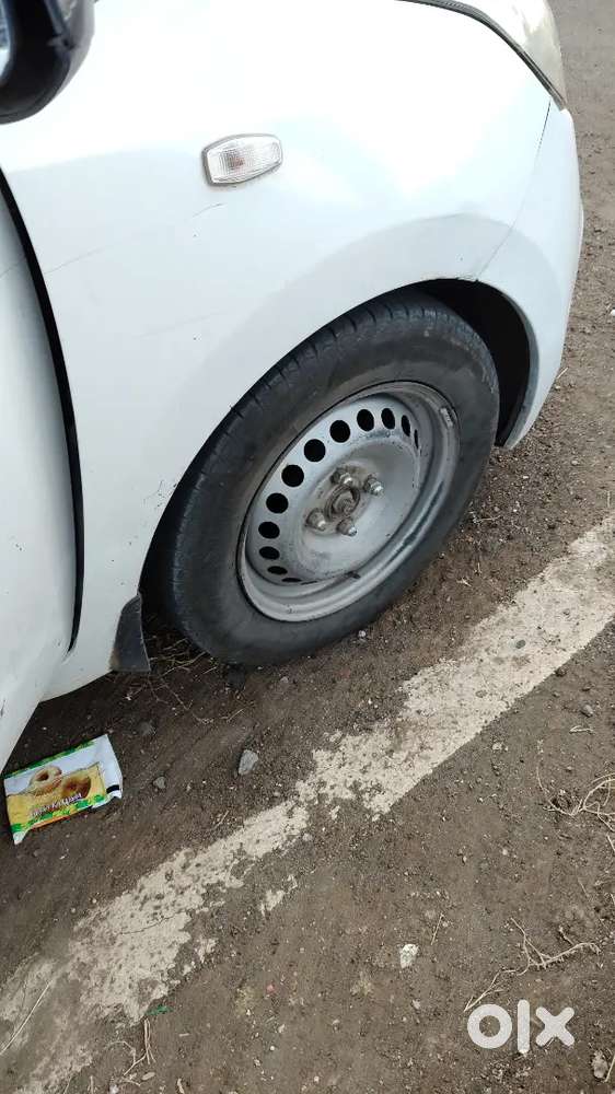 Hyundai Xcent 2018