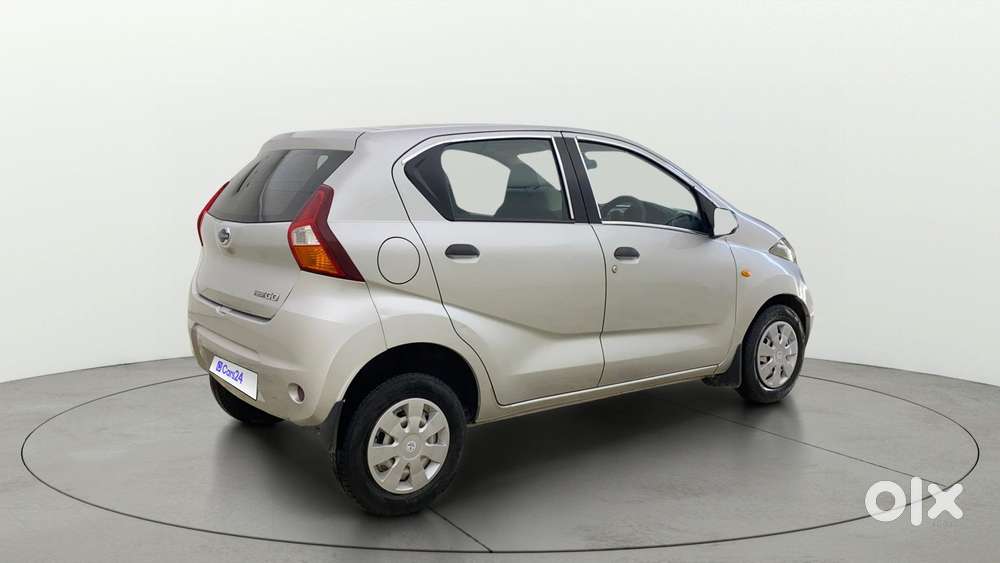 Datsun Redigo A, 2018, Petrol