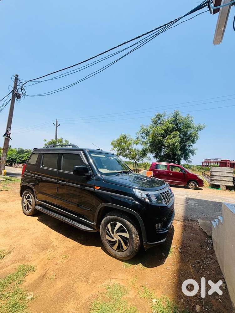 Mahindra Bolero Neo 2024 Diesel New Condition