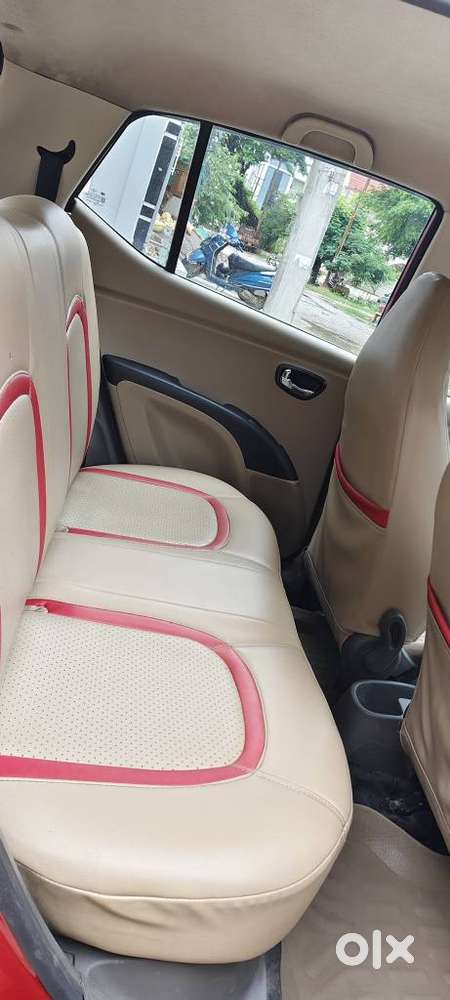 Hyundai I10 Magna, 2013, Petrol