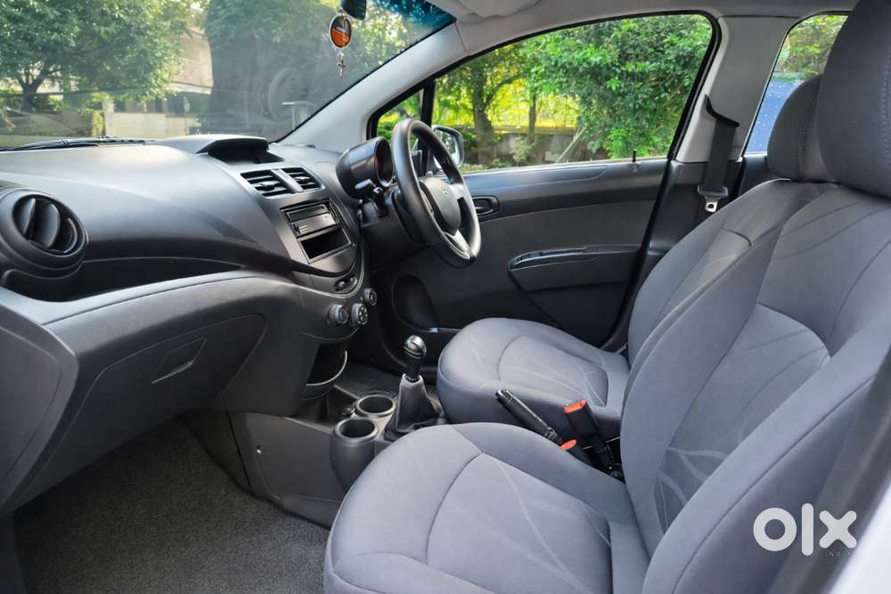 Chevrolet Beat 2010 Petrol Good Condition