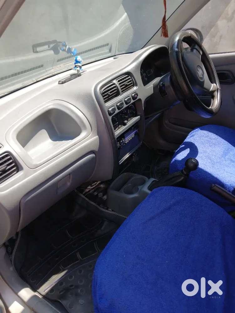 Maruti Suzuki Alto K10 2012 Year