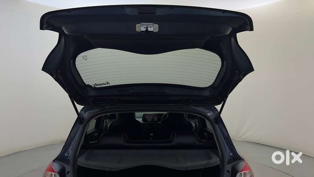 Hyundai Grand I10 Nios Sportz 1.2 Kappa Vtvt, 2019, Petrol