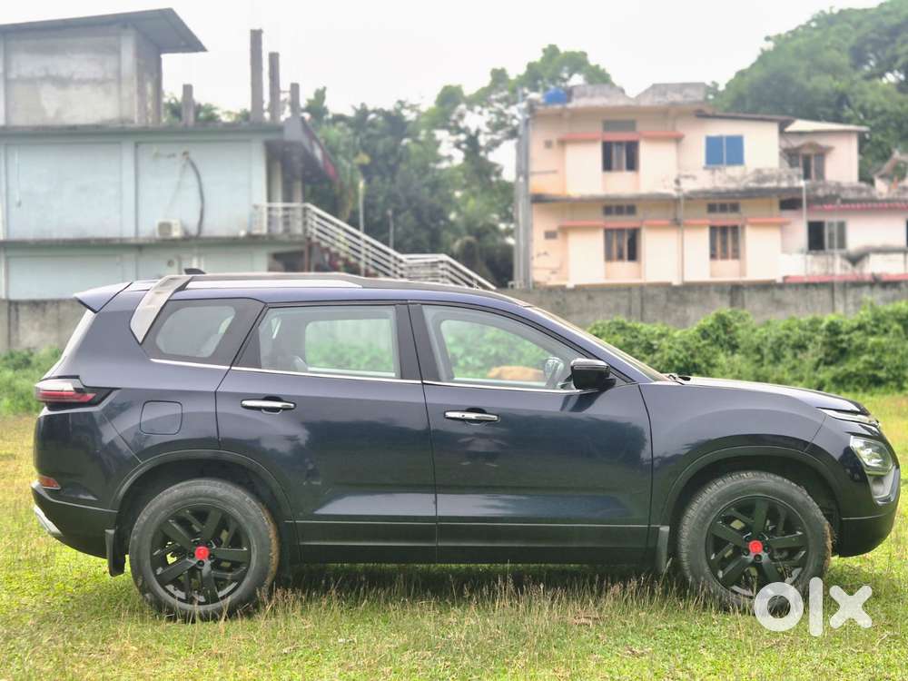 Tata Safari 2.0 Kryotec Xza Plus, 2021, Diesel