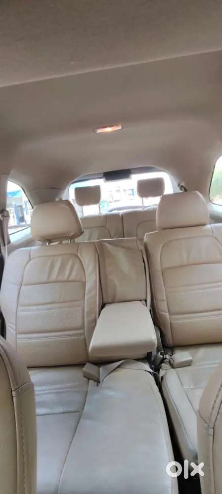 Honda Mobilio 2014 Petrol 112000 Km Driven