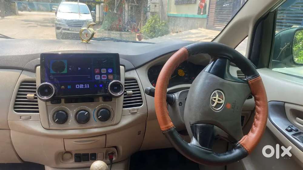 Toyota Innova