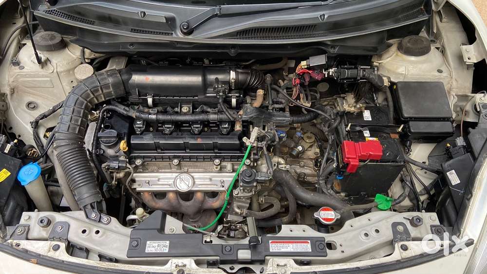 Maruti Suzuki Swift Dzire 2021 Petrol Well Maintained