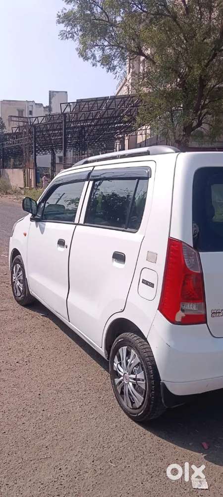 Maruti Suzuki Wagon R 1.0 2011 Petrol 140000 Km Driven