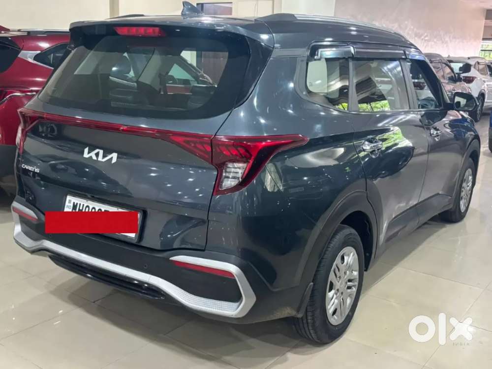 Kia Carens 1.5 Prestige 7 Str, 2023, Petrol