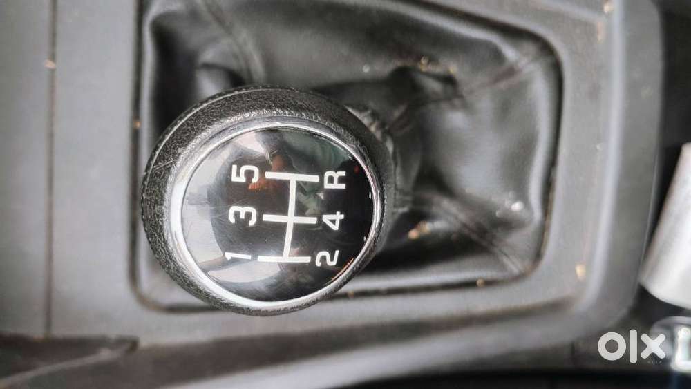 Maruti Suzuki Brezza 1.5 Lxi Smart Hybrid, 2022, Petrol