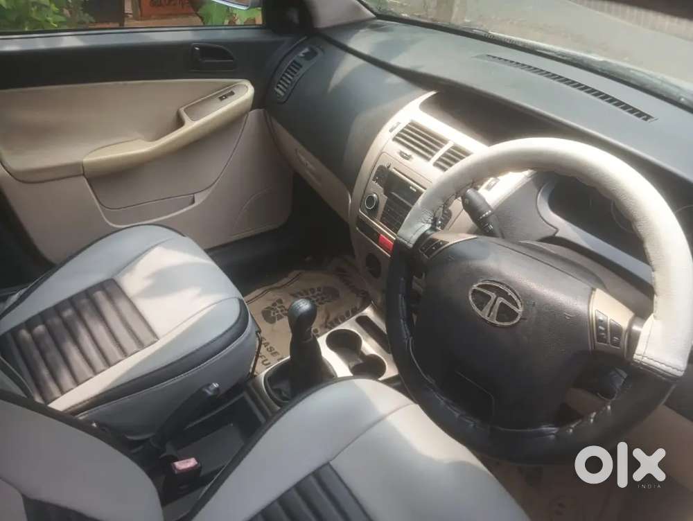 Excellent Indigo Manza