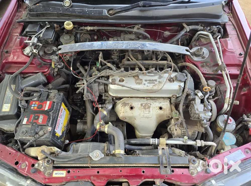 Honda Accord 1995 F20 | Rare Jdm | Manual | Sunroof