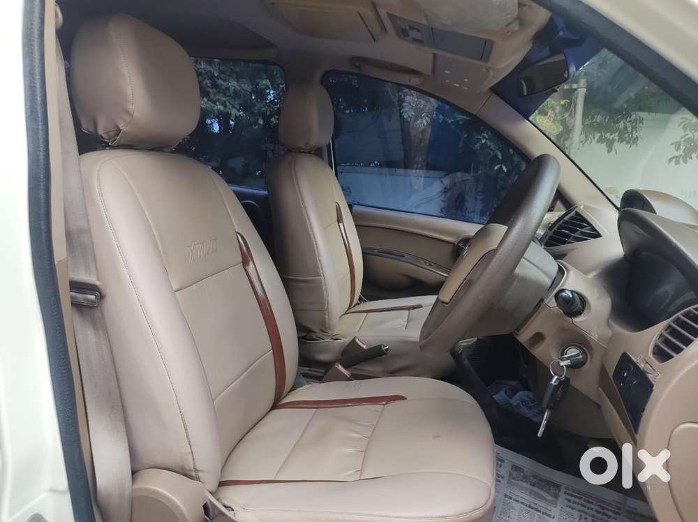 Mahindra Xylo E4 Abs Bs Iii, 2012, Diesel