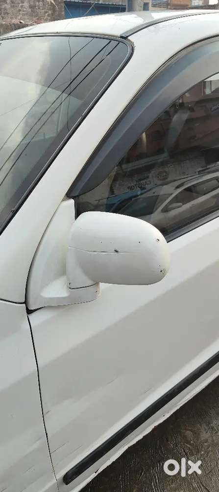 2013 Hyundai Santro Xing Xl Cng
