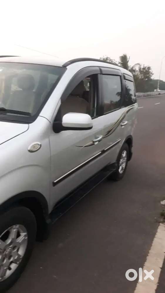 Mahindra Xylo Diesel 2017
