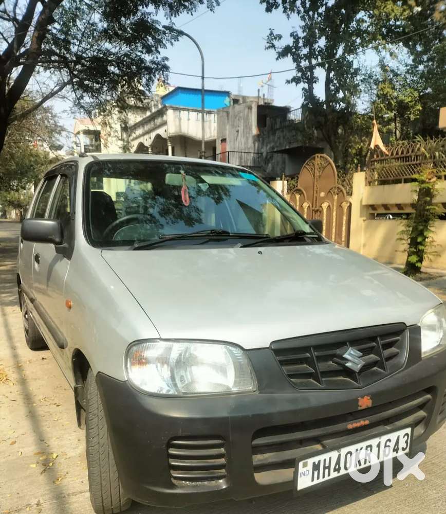 Maruti Suzuki Alto 2010 Lxi