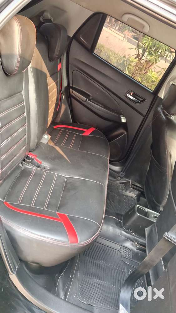 Maruti Suzuki Swift 2021-1.2 Zxi Plus Amt, 2024, Petrol