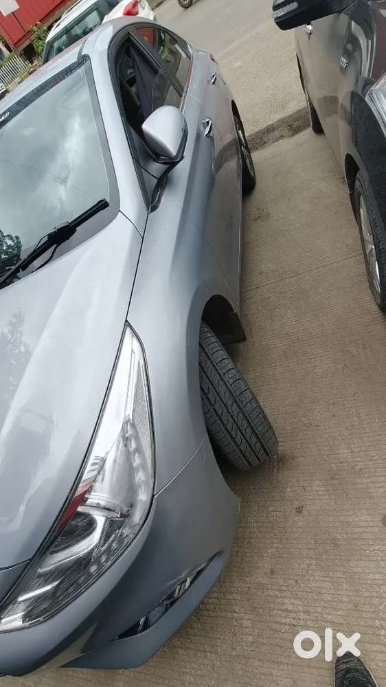 Hyundai Verna 1.6 Petrol 2019