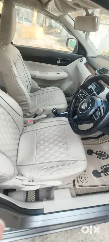 Maruti Suzuki Dzire 2018