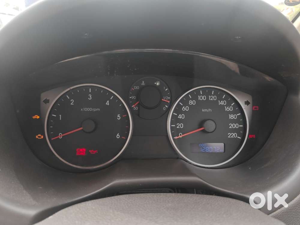 Hyundai I20 Magna 1.4 Crdi 6 Speed, 2011, Diesel