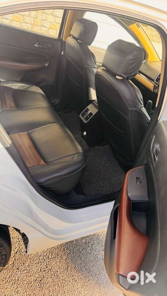 Honda City 2021 Petrol Well Maintained