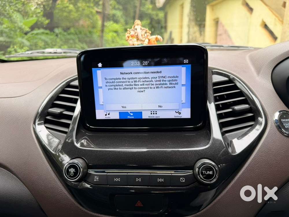 Ford Freestyle 2019 Diesel