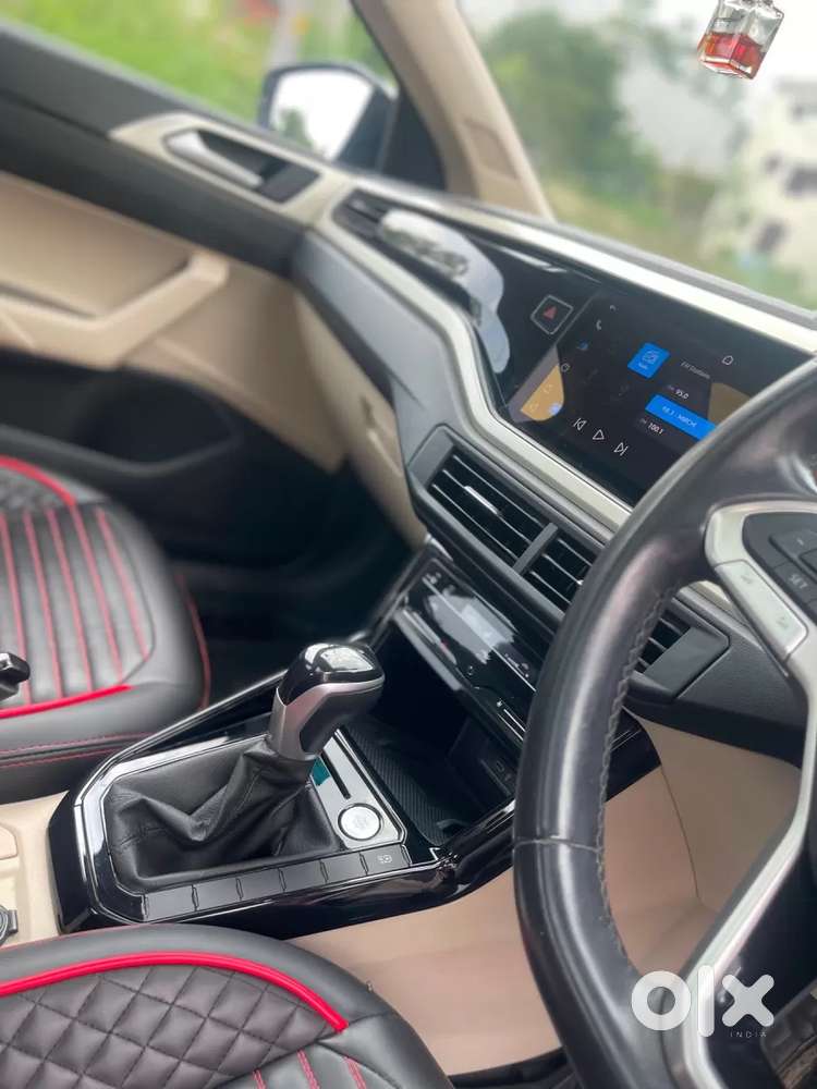 Volkswagen Virtus 1.0 Highline Tsi At, 2024, Petrol