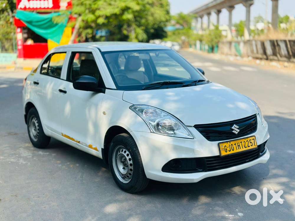 Maruti Suzuki Swift Dzire Tour Ldi, 2019, Diesel