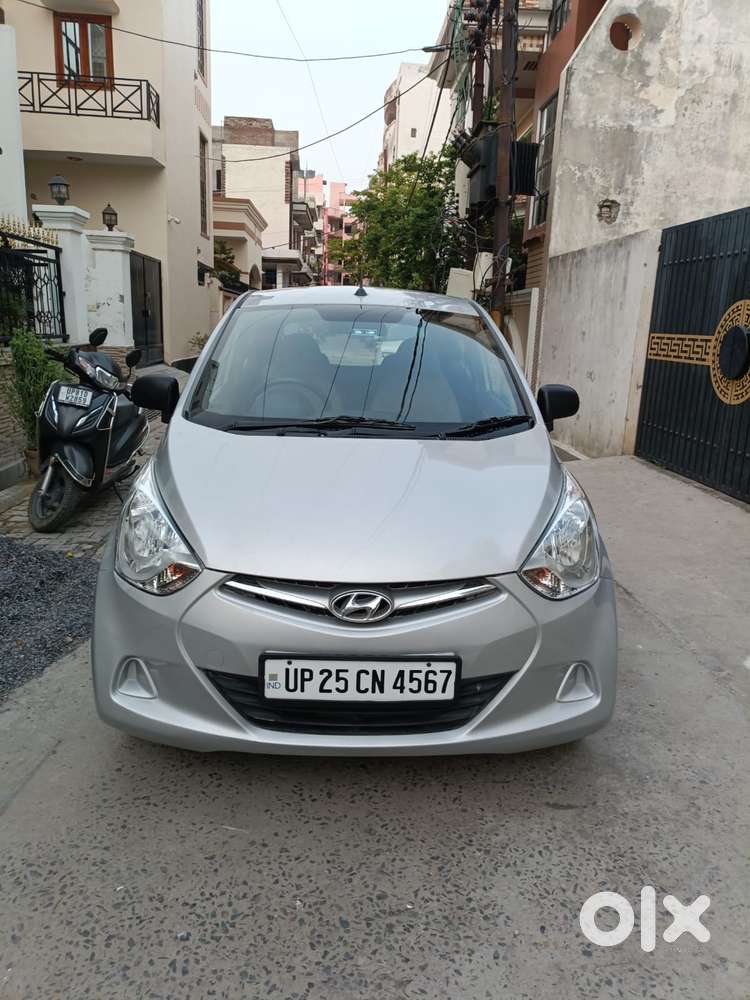 Hyundai Eon Magna +, 2019, Petrol