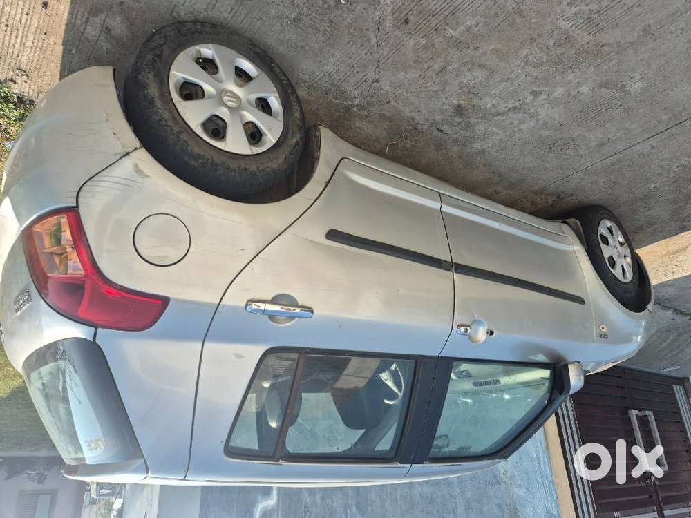 Maruti Suzuki Swift Ddis 2008