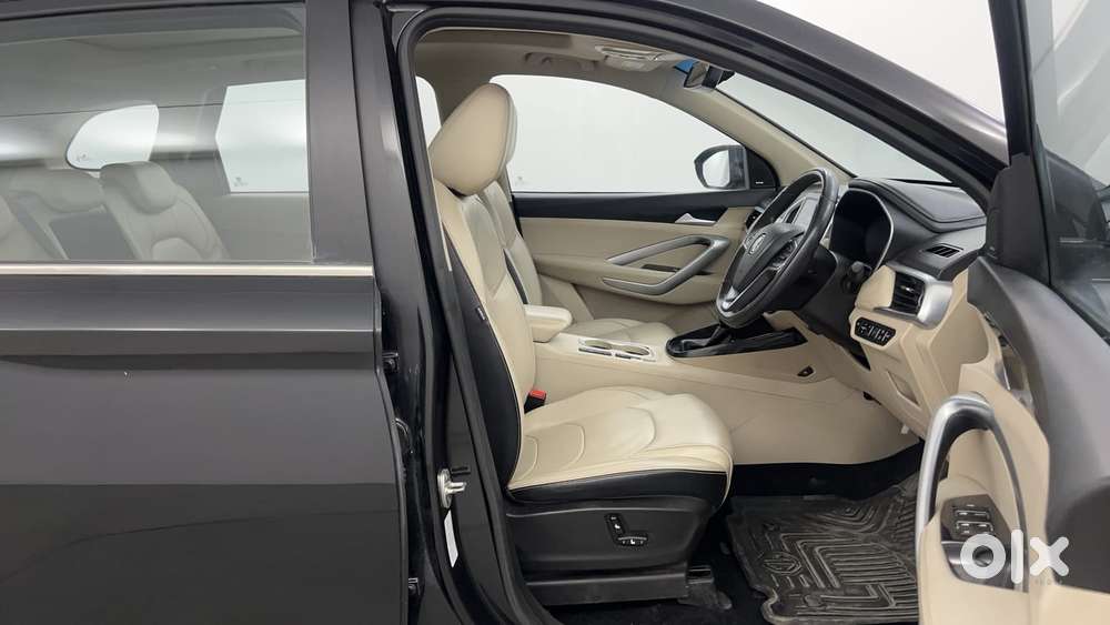 Mg Hector Sharp At, 2021, Petrol