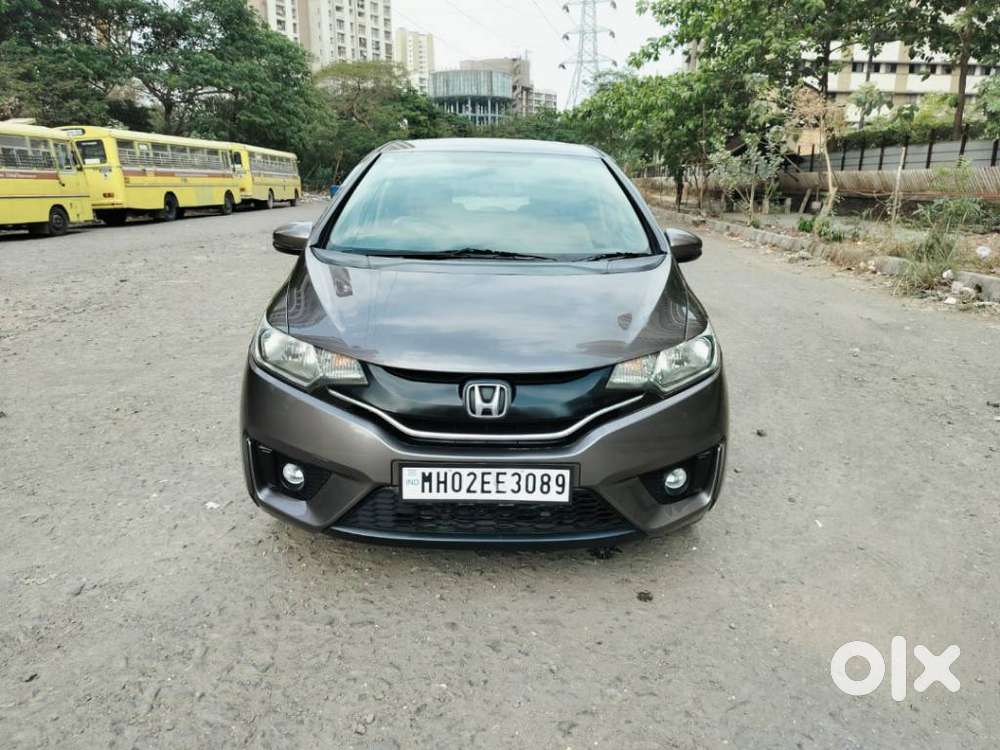 Honda Jazz 1.2 Sv I Vtec, 2016, Petrol