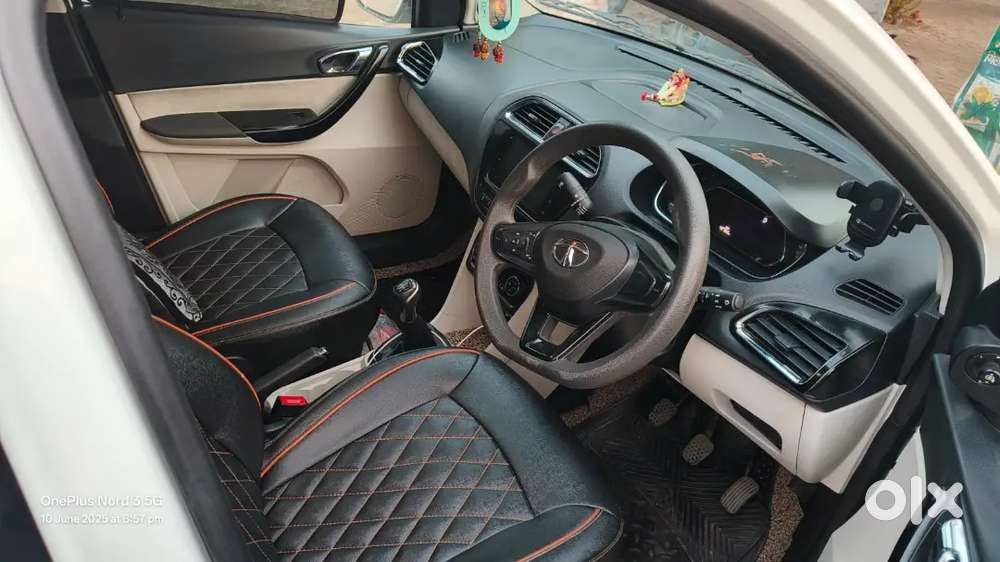 Tata Tigor Xz Plus 2023