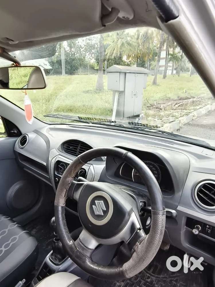 Maruti Alto 2014 Vxi Neet Condition Excellent Smoot Engine.